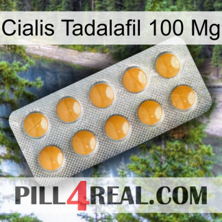 Cialis Tadalafil 100 Mg levitra1